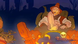 Not far from Slay rub elbows with Campfire